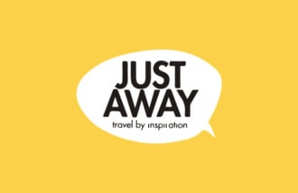 Just Away gift card