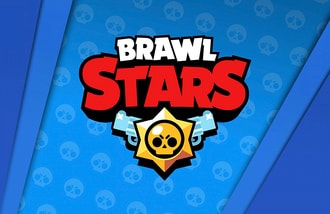Brawl Stars gift card