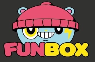 Funbox gift card