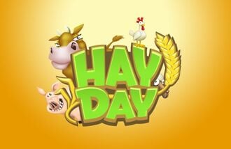 Hay Day gift card