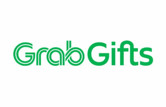 GrabGifts gift card