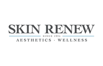 Skin Renew gift card
