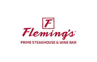 Fleming's Prime Steakhouse & Wine Bar gift card
