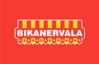 Bikanervala gift card