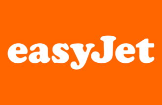 EasyJet gift card