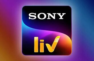 SonyLiv gift card
