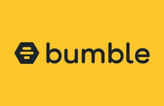 Bumble gift card