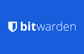 Bitwarden gift card