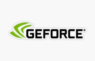 GeForce gift card