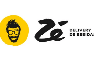 Ze Delivery gift card