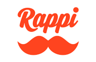 Rappi gift card