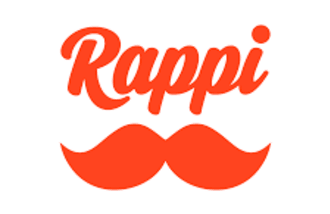 Rappi gift card