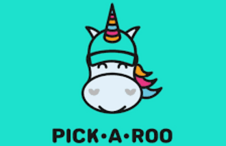 Pickaroo gift card