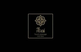 Oren Thai Touch Massage and Spa gift card