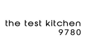 Test Kitchen gift card