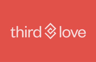 ThirdLove gift card
