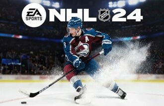 NHL 24 gift card