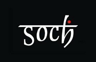 Soch gift card