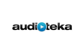 Audioteka gift card