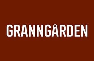 Granngarden gift card