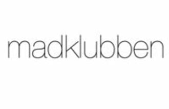 Madklubben gift card