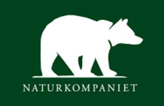 Naturkompaniet gift card