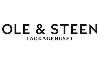 Ole & Steen gift card
