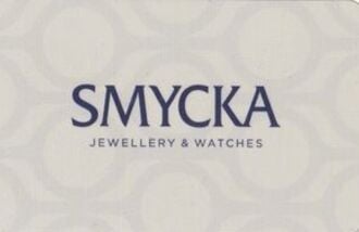 Smycka gift card