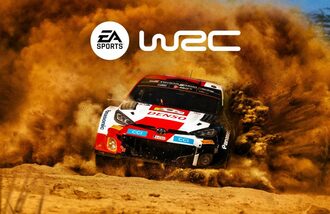 World Rally Championship gift card