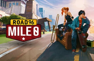 Road 96: Mile 0 gift card