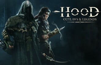 Hood Outlaws & Legends gift card