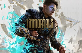 Immortals of Aveum gift card