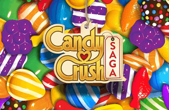 Candy Crush gift card