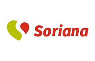 Soriana gift card