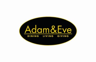 Adam N Eve gift card