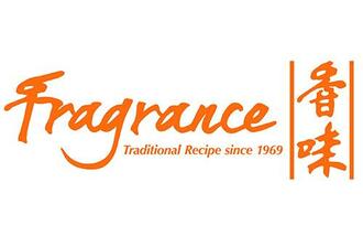 Fragrance gift card