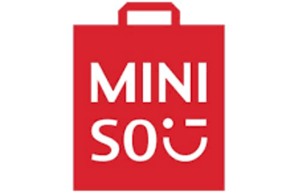 Miniso gift card