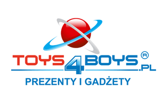 Toys4Boys gift card