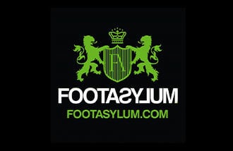 Footasylum gift card