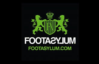 Footasylum gift card