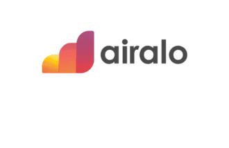 Airalo gift card