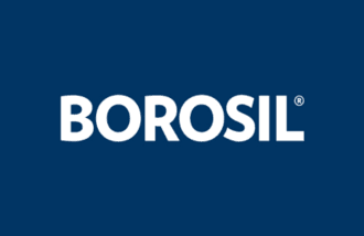 Borosil gift card