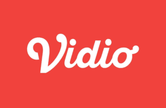 Vidio Product gift card