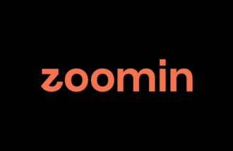 Zoomin gift card