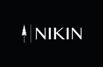 NIKIN gift card