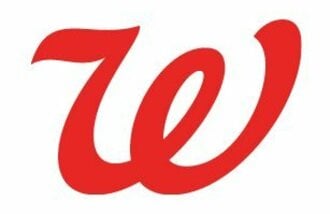 Walgreens gift card