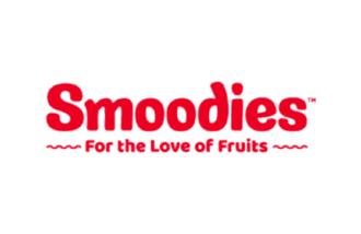 Smoodies gift card