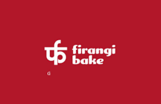 Firangi Bake gift card