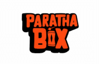 Parantha Box gift card