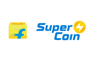 Flipkart Supercoins gift card